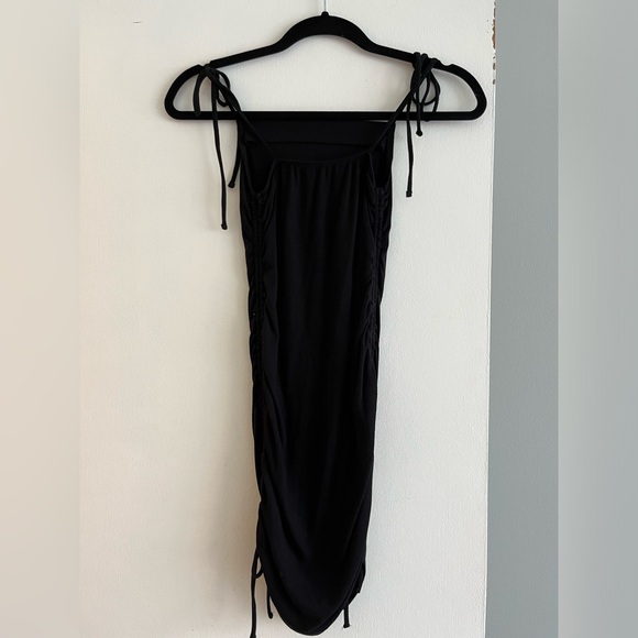 BB Dakota black dress. - Picture 2 of 4